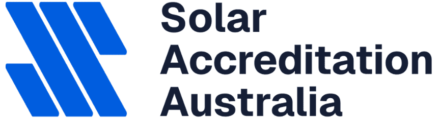 Solar Accreditation Australia Logo