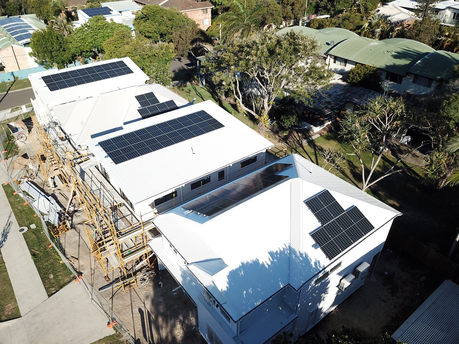 Commercial solar: build the case around your site