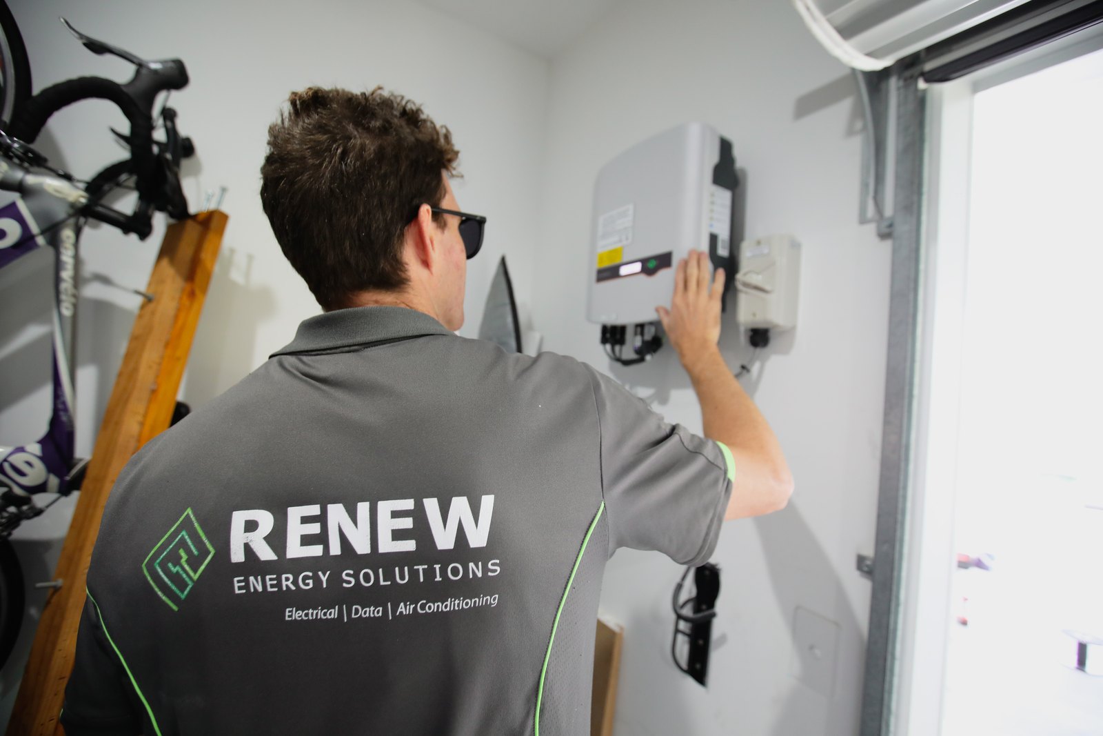 Sizing a home battery: start with useful capacity