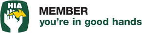 HIA member